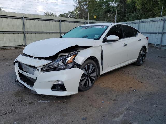 Vin: 1n4bl4dv4kn304182, lot: 72906413, nissan altima sv 2019 img_1