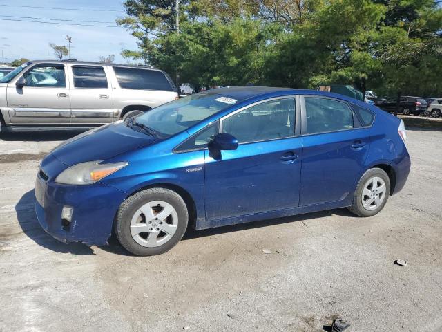 Vin: jtdkn3du3a0100958, lot: 72763733, toyota prius 2010 img_1