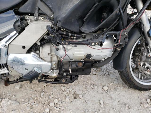 2005 BMW K1200 LT - WB10559A85ZL70588