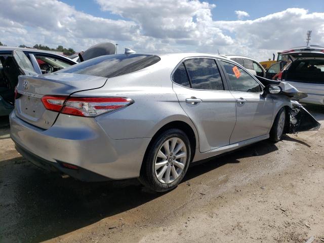 4T1B11HK7KU733039 | 2019 TOYOTA CAMRY L