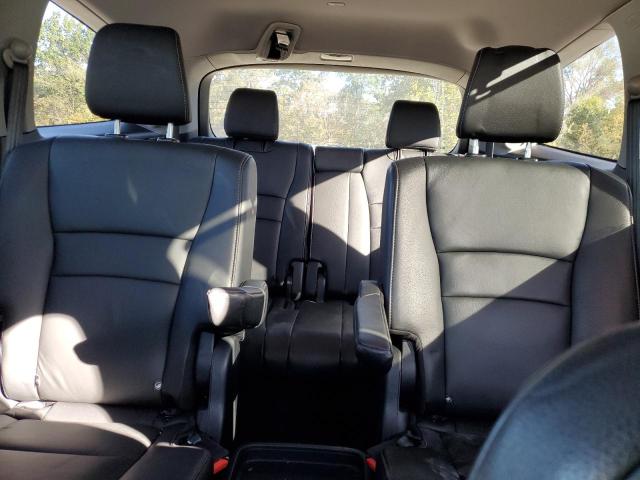 5FNYF6H69LB035039 Honda Pilot Touring