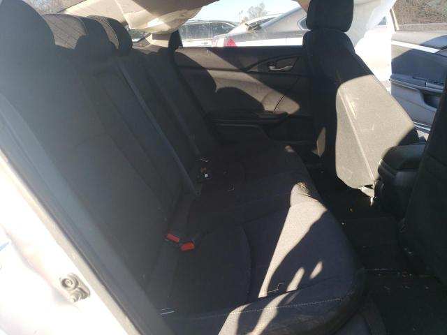 2017 HONDA CIVIC EX - 19XFC1F35HE214882