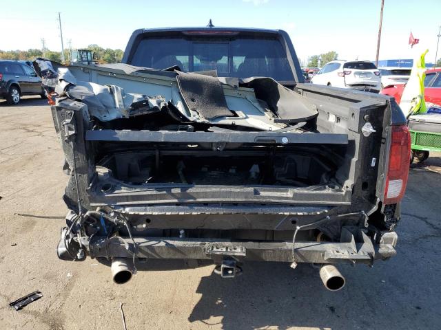 5FPYK3F55PB001116 Honda Ridgeline Rtl