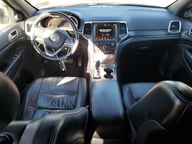1C4RJEBG7JC433987 Jeep Grand Cherokee Limited