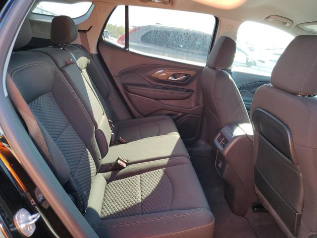 2021 GMC TERRAIN SL - 3GKALTEVXML328671