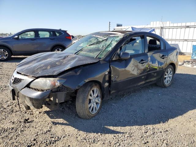 2008 Mazda Mazda3 i