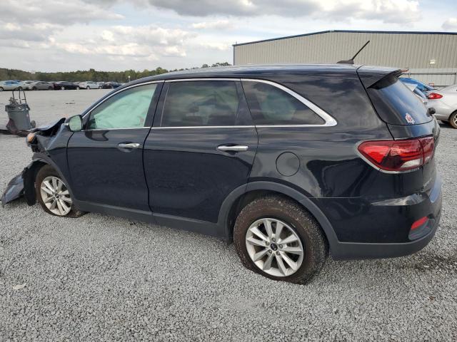 5XYPG4A53KG492273 KIA SORENTO LX