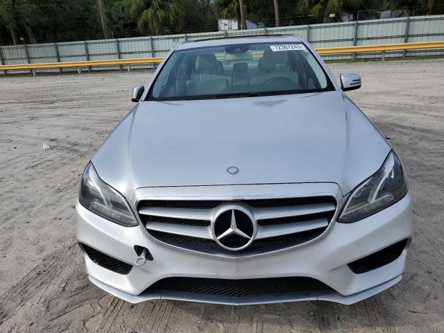 WDDHF5KB0FB146883 Mercedes-Benz E 350
