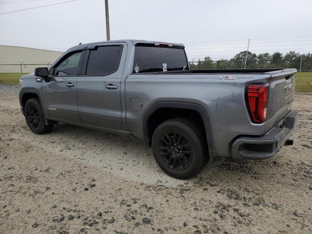 3GTU9CET9LG230079 | 2020 GMC SIERRA K15