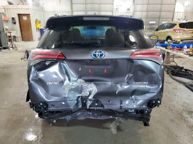 2016 TOYOTA RAV4 HV LI - JTMDJREV4GD042813