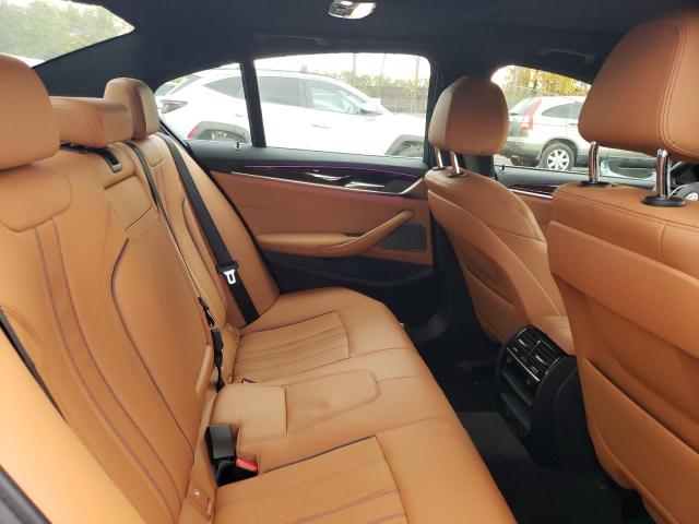 WBAJA7C53KG910296 BMW 530 XI