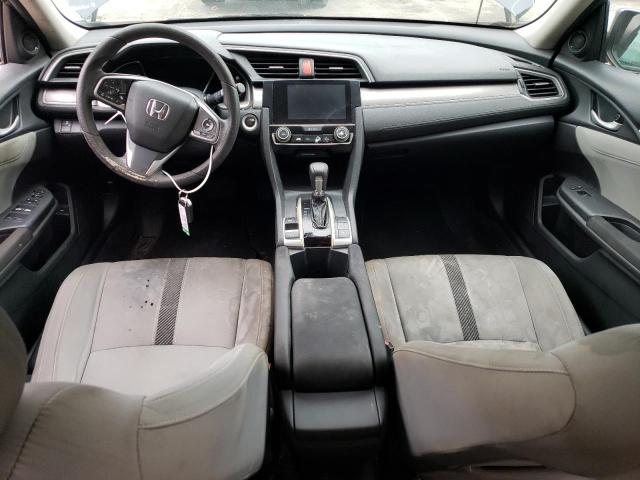 19XFC2F71HE017815 Honda CIVIC EX