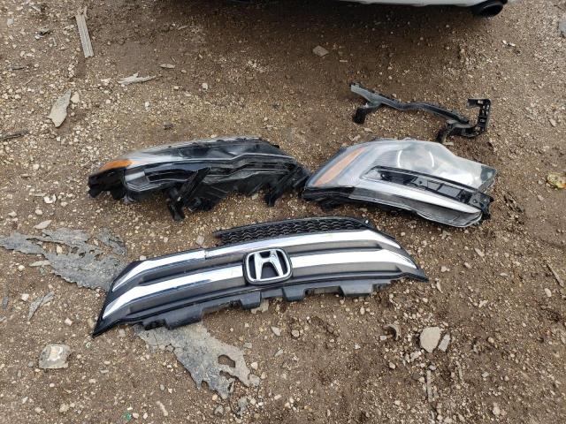 5FNYF6H35JB026342 Honda Pilot Ex