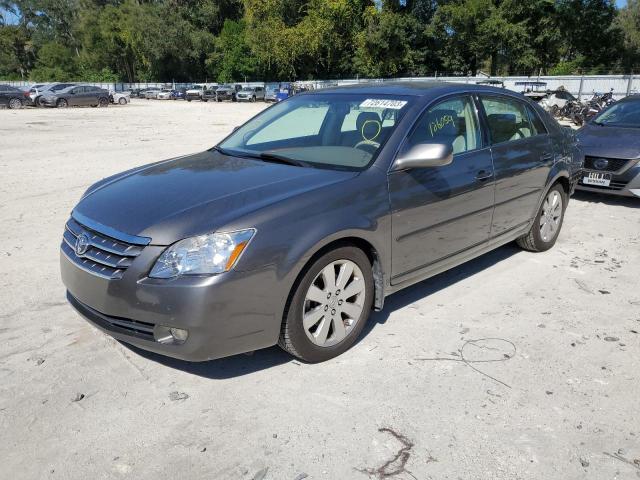 2007 Toyota Avalon XL