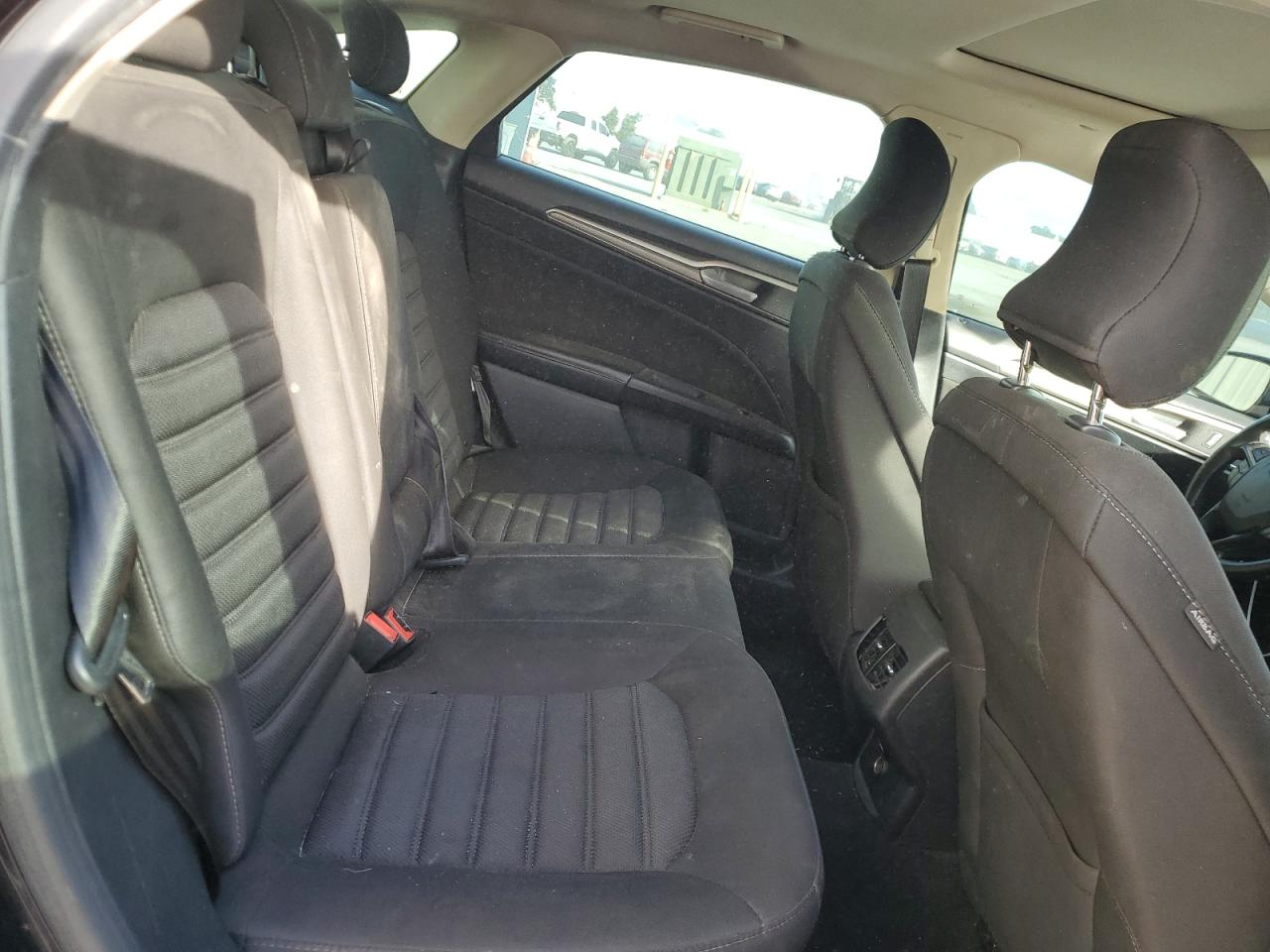 3FA6P0LU7KR120410 FORD FUSION 2019