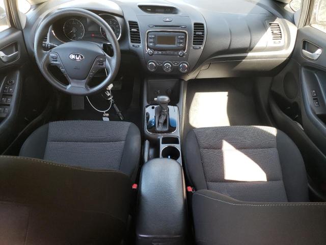 3KPFK4A7XHE058451 KIA FORTE LX
