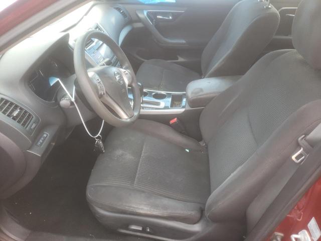 1N4AL3AP8EC280819 Nissan ALTIMA 2.5