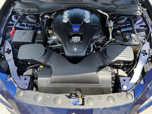 ZAM57RTAXF1143109 Maserati GHIBLI S