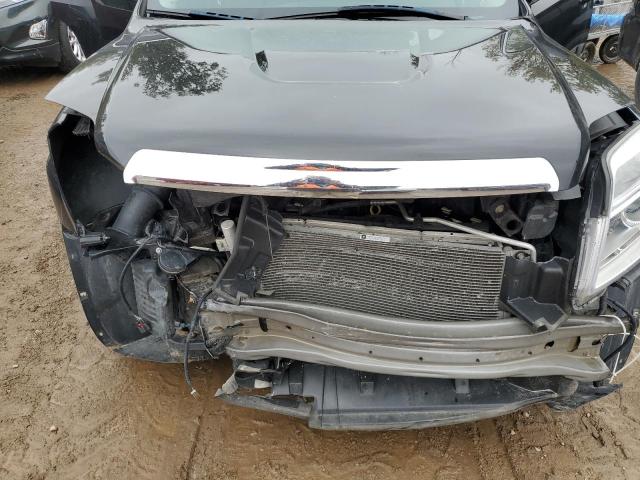 2GKALNEK3H6183176 GMC Terrain Sle
