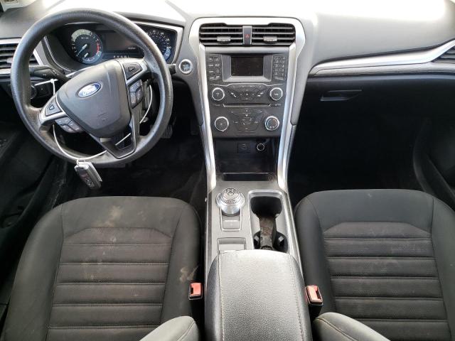 3FA6P0H76JR111909 Ford FUSION SE
