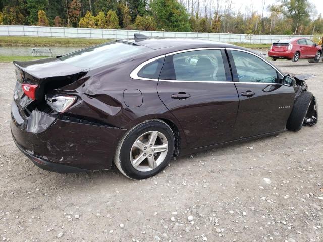 1G1ZB5ST7LF118871 CHEVROLET MALIBU 2020