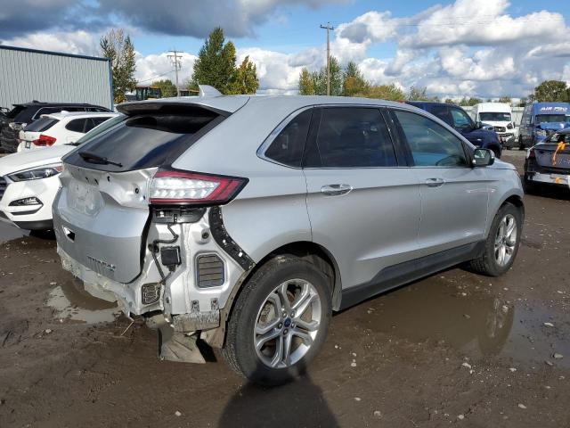 2FMPK4K98HBB91135 Ford Edge Titanium