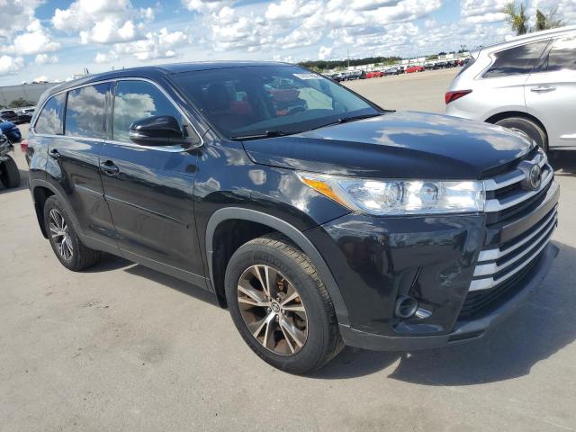 5TDBZRFH8KS970694 | 2019 TOYOTA HIGHLANDER