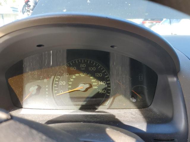 2004 Honda Accord - Image 9