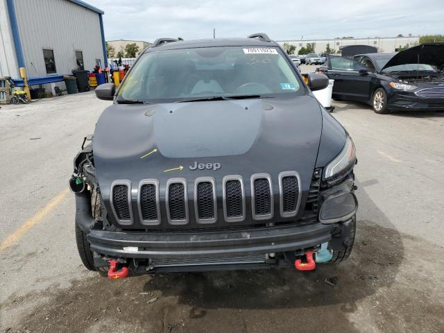 1C4PJMBS2FW703798 Jeep Cherokee Trailhawk