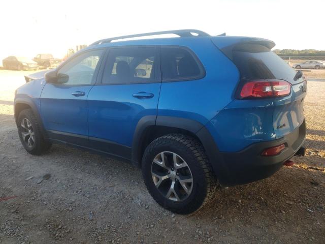 1C4PJMBS3HW636230 Jeep Cherokee Trailhawk