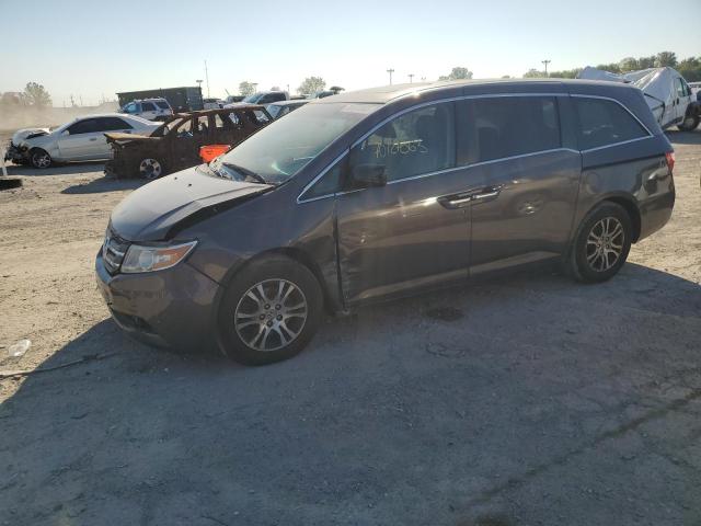 2011 Honda Odyssey EX-L