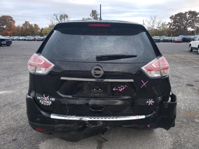 KNMAT2MVXFP568706 | 2015 Nissan rogue s