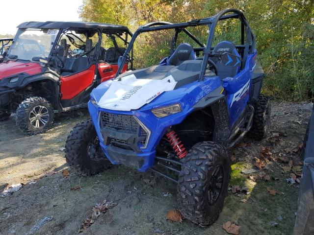 2022 POLARIS RZR TRAIL - 3NSASE991NH415708