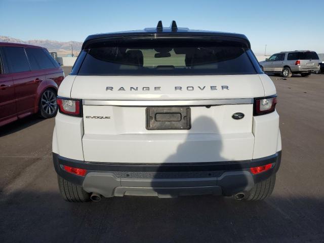 2017 LAND ROVER RANGE ROVE - SALVR2BG4HH218921