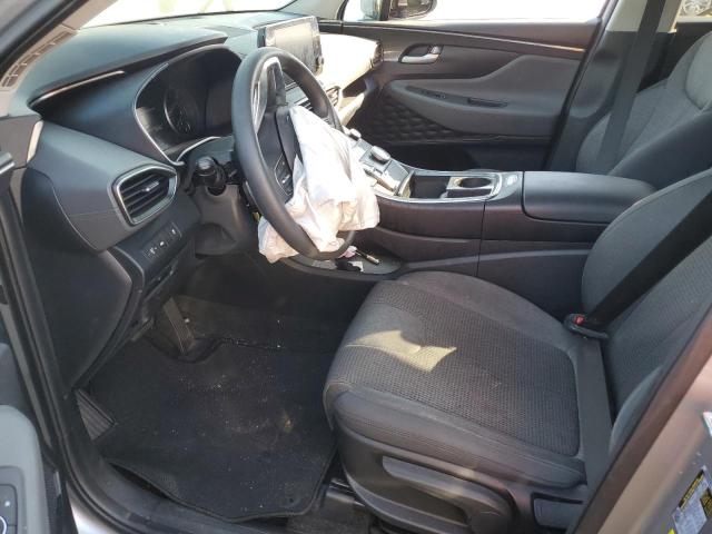 2021 HYUNDAI SANTA FE S - 5NMS14AJ0MH363117