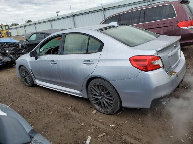 JF1VA2M63H9800415 | 2017 SUBARU WRX STI