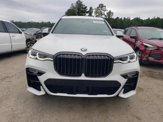 2020 BMW X7 XDRIVE4 5UXCW2C04L9D13699