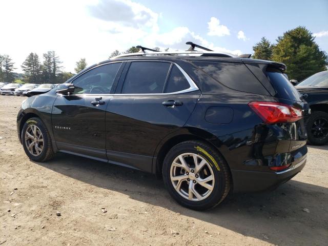 2GNAXTEXXJ6163715 Chevrolet EQUINOX LT