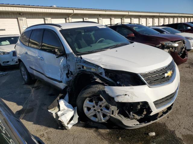 1GNKRFED1HJ310698 | 2017 CHEVROLET TRAVERSE L