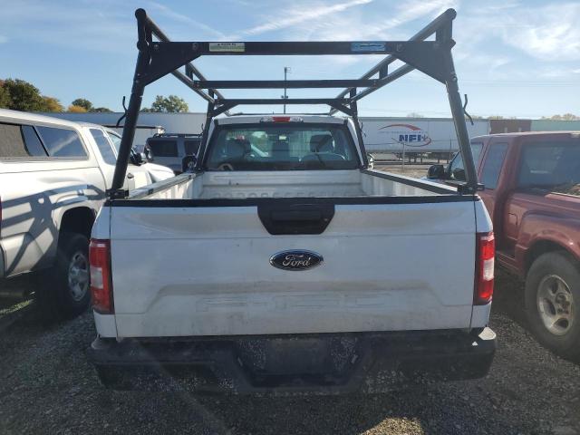 1FTMF1CB5JKG09416 FORD All Models 2018
