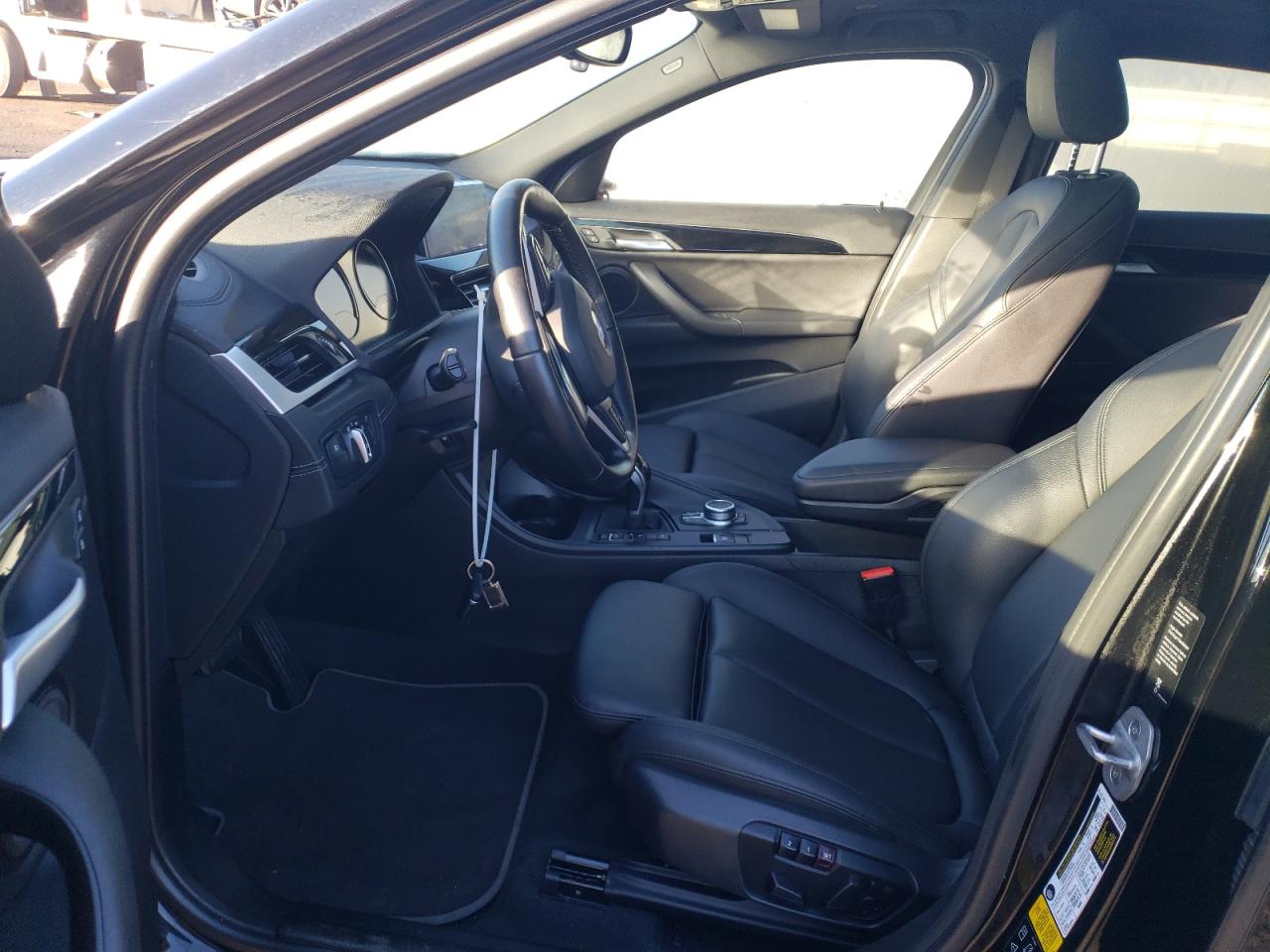 WBXYJ1C00N5T51232 BMW X2 2022