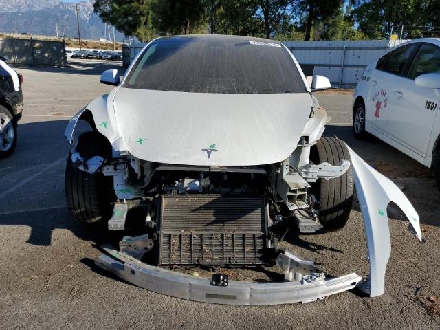 5YJ3E1EA1MF066408 | 2021 TESLA MODEL 3