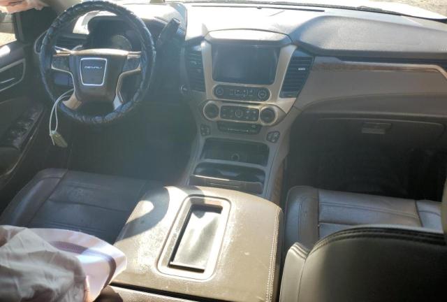 1GKS1CKJ1FR129578 GMC YUKON DENALI