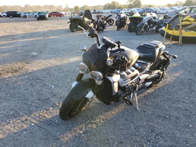 2020 TRIUMPH MOTORCYCLE ROCKET 3 R SMTG11JX1LT987872