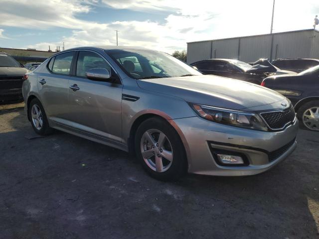 KNAGM4A70F5531066 KIA Optima Lx