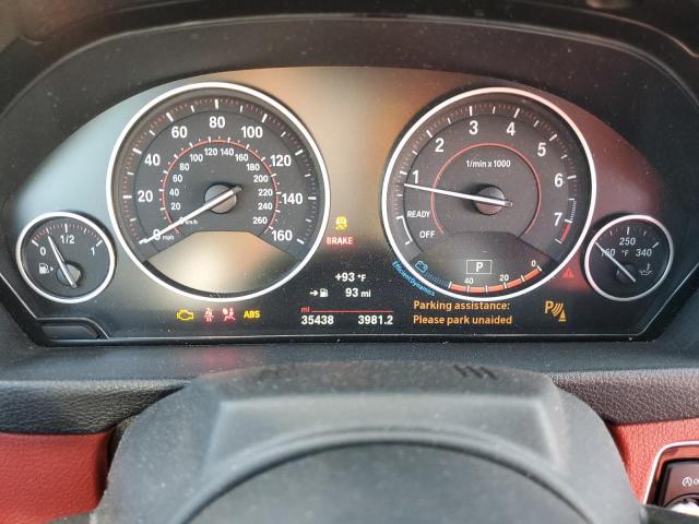 2018 BMW 440I - WBA4Z5C59JEE16662