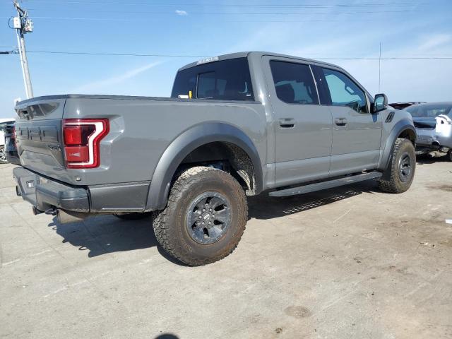 1FTFW1RG4JFE37786 Ford F150 Raptor