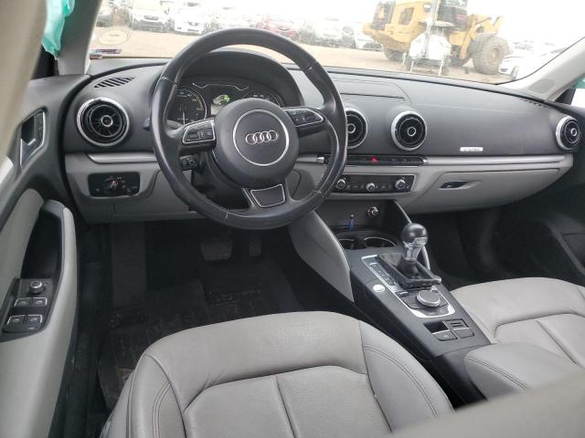 2016 AUDI A3 E-TRON - WAUUPBFF6GA091037