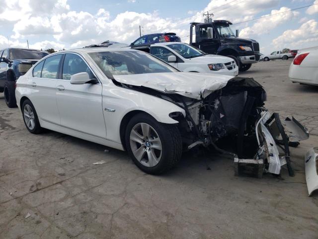 VIN WBAXG5C50DDY35395 2013 BMW 5 Series, 528 I no.4