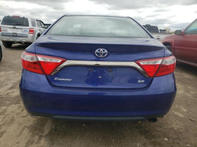 2016 Toyota Camry Le VIN: 4T1BF1FK7GU566094 Lot: 73099243